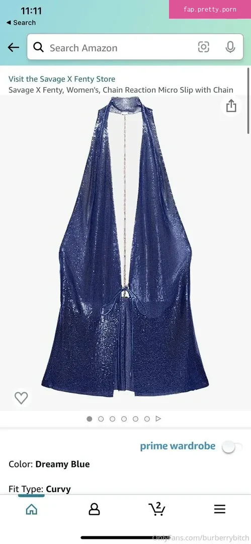 burberrybitch - Photo #16