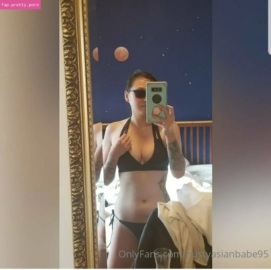 bustyasianbabe95 - Photo #28