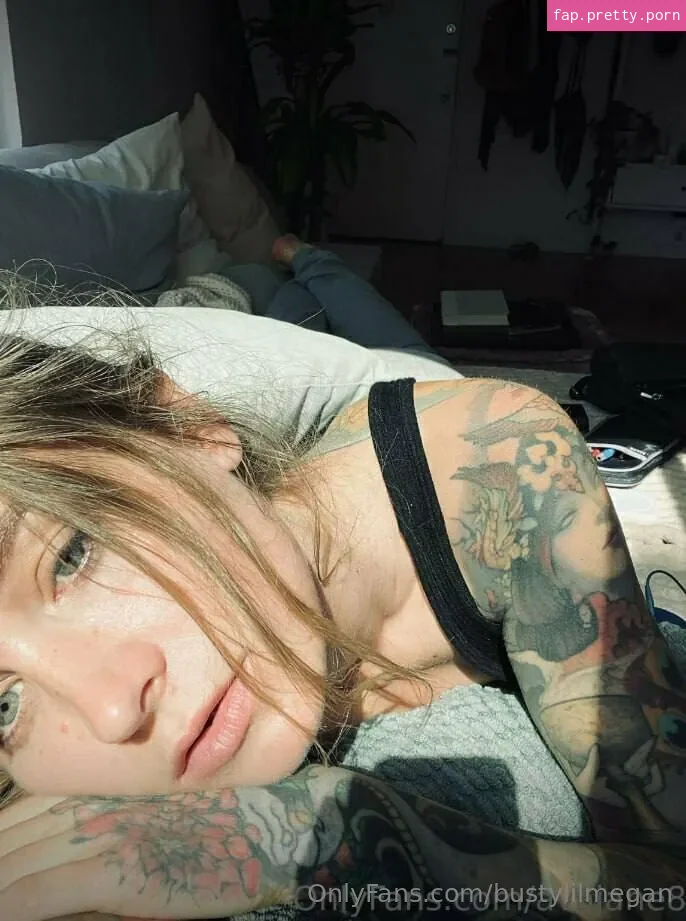 bustylilmegan - Photo #21