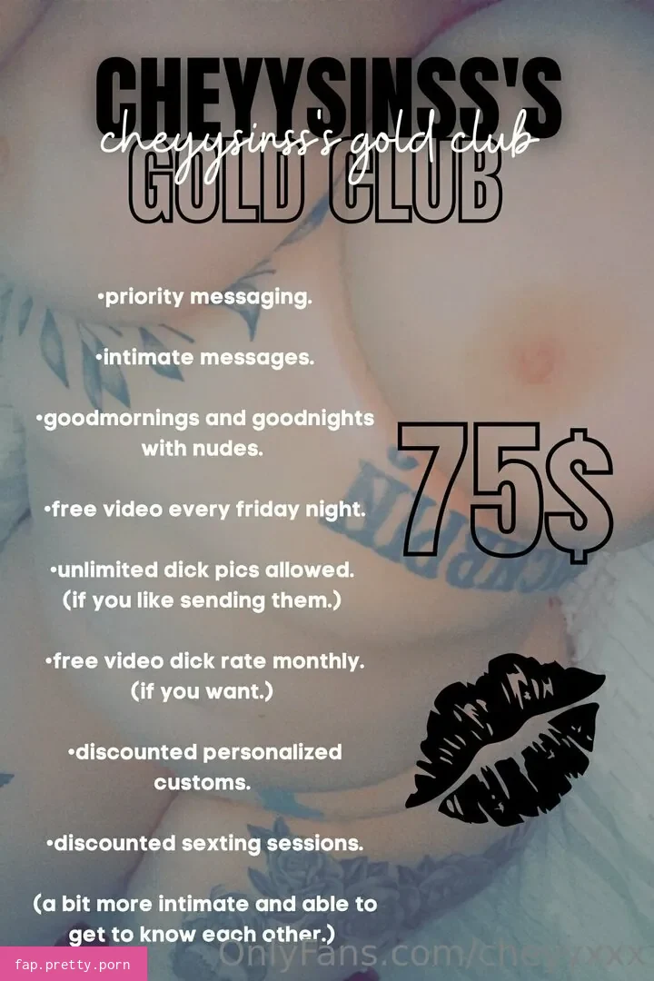 cheyyxxx - Photo #02