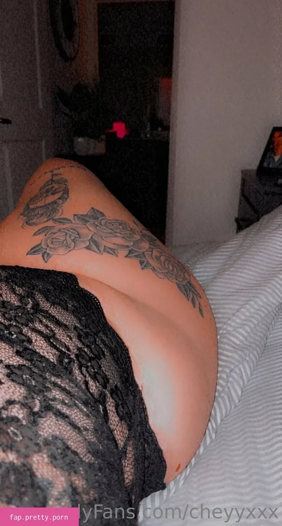 cheyyxxx - Photo #15