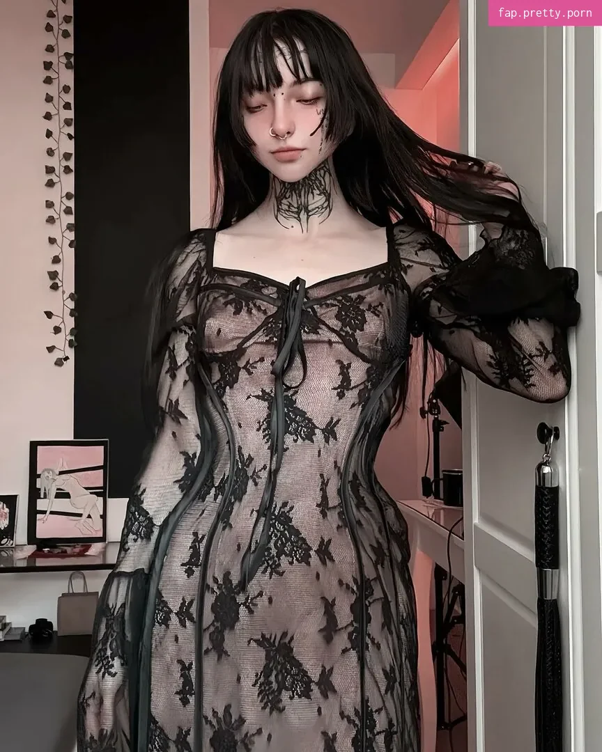 Cyberkirra - Photo #22