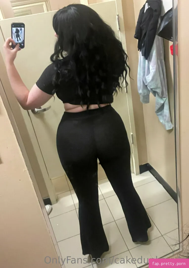 cakedupkayyla