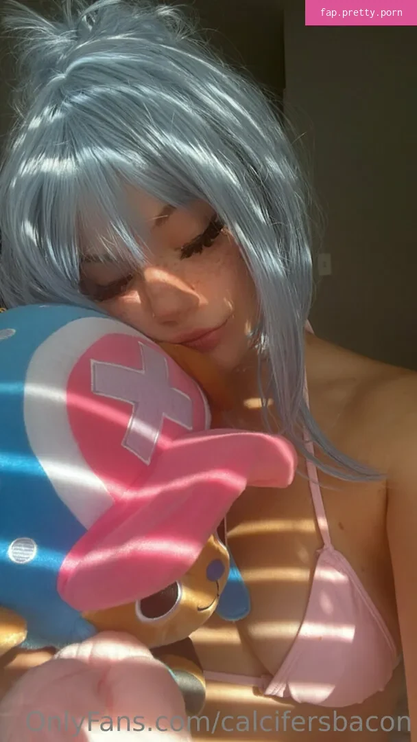 calcifersbacon - Photo #23