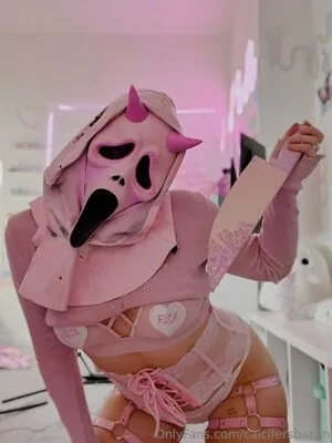 calcifersbacon content