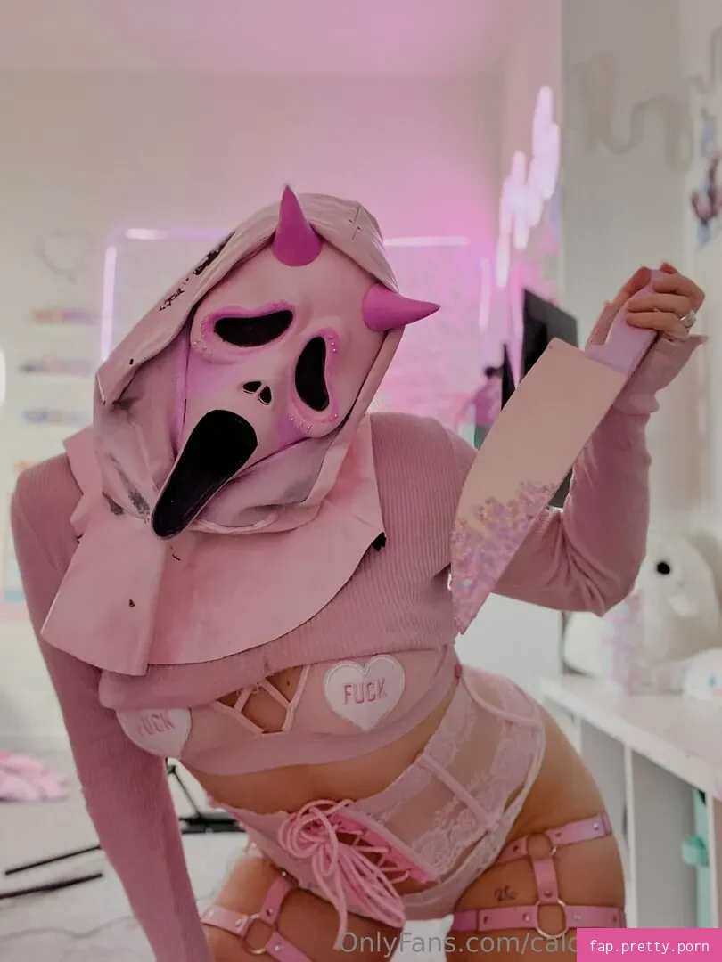 calcifersbacon - Photo #36