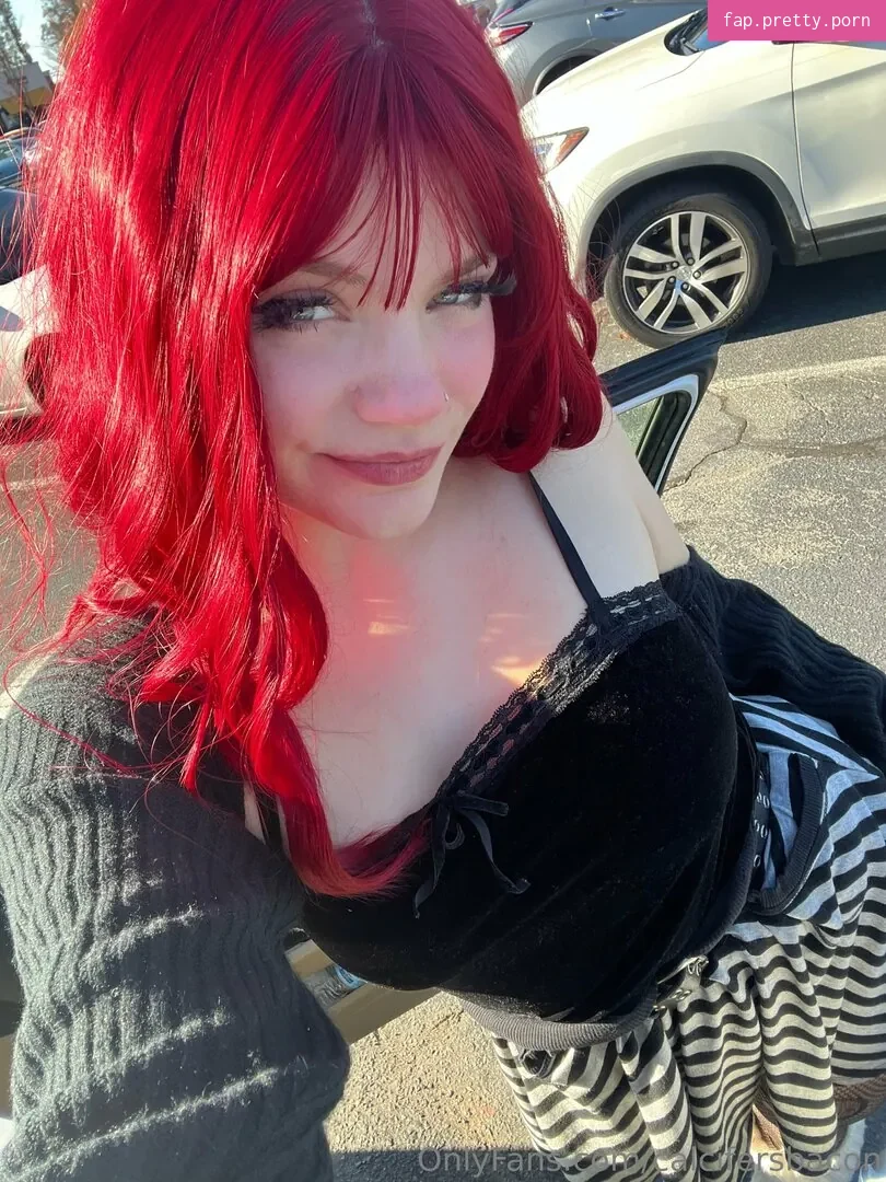 calcifersbacon - Photo #50