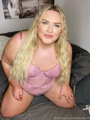 caliblonde119 content