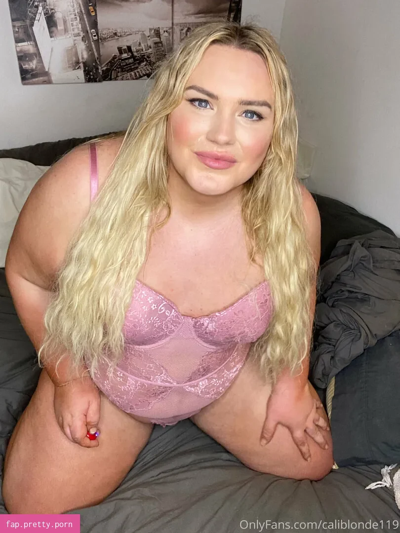 caliblonde119 - Photo #02