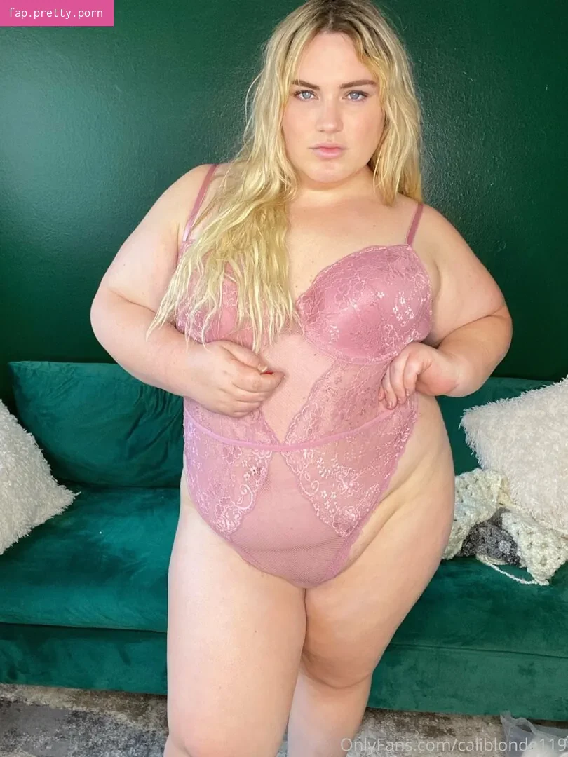 caliblonde119 - Photo #14
