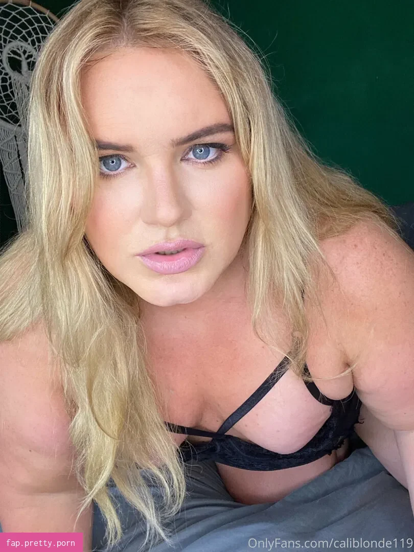 caliblonde119 - Photo #20