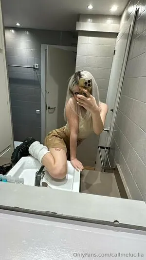 callmelucilla content