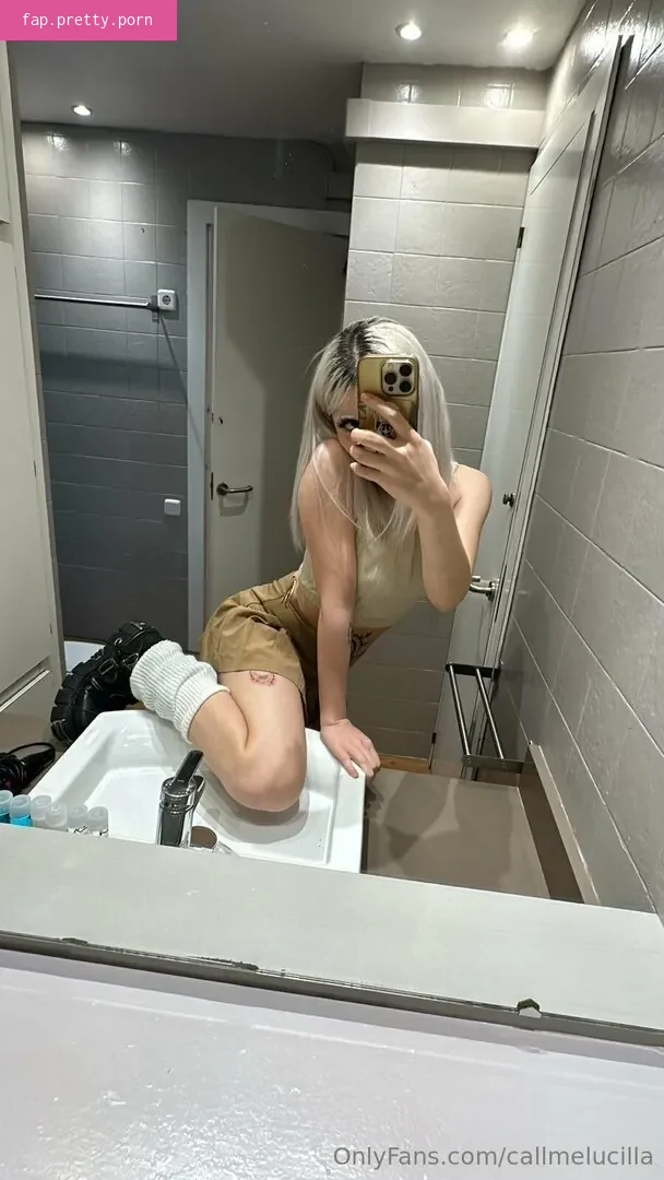 callmelucilla - Photo #23