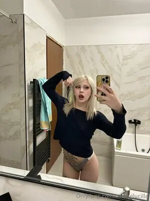 callmelucilla content