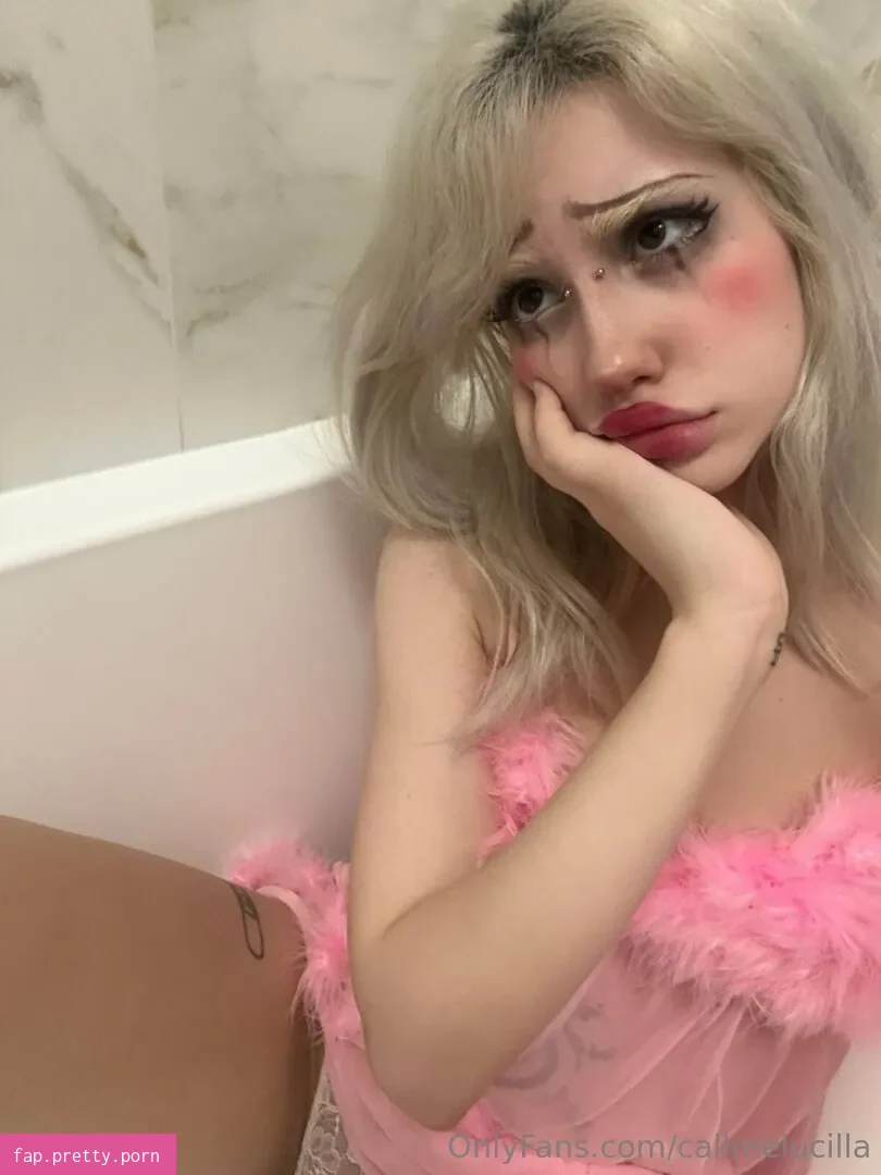 callmelucilla - Photo #33