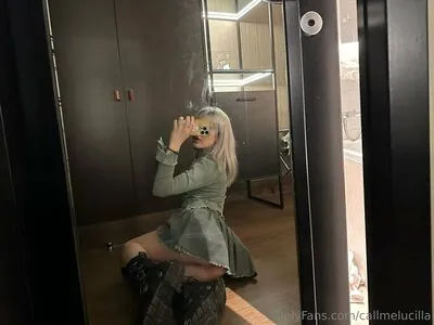 callmelucilla content