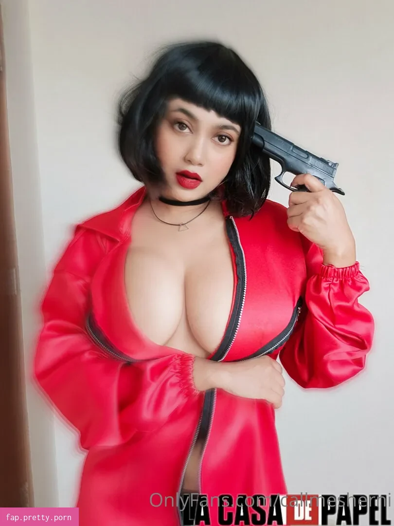 callmesherni