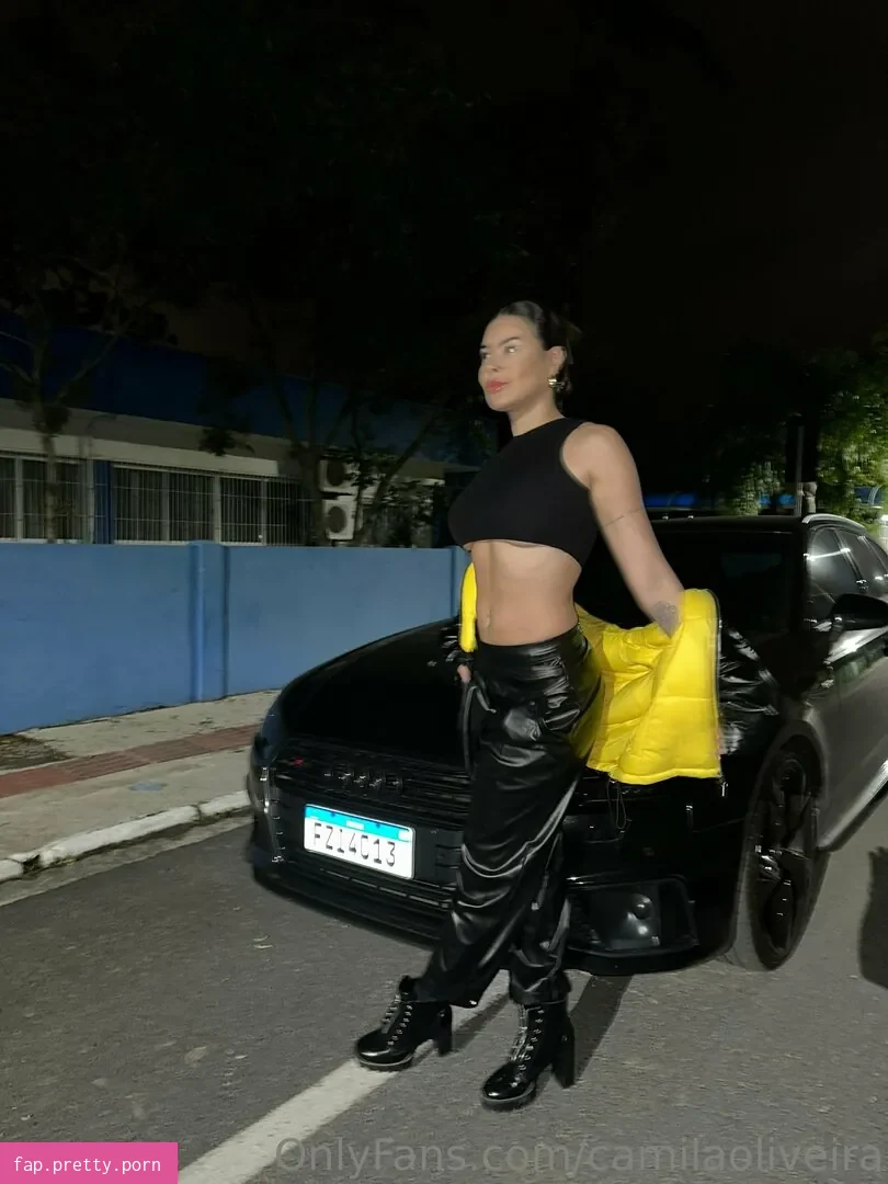 camilaoliveira content