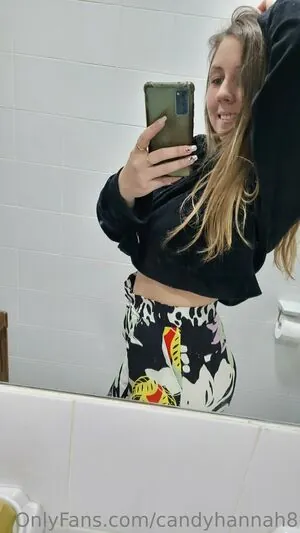 candyhannah8 content
