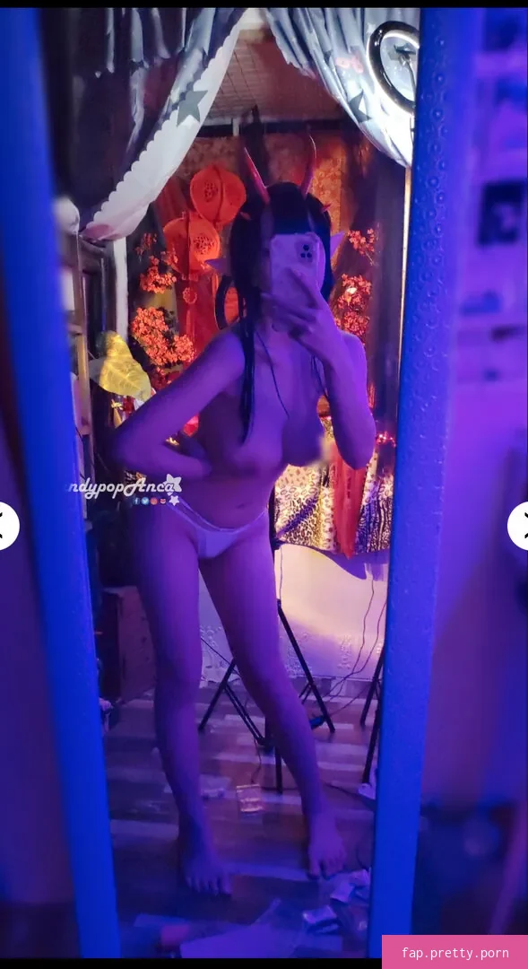 Candypopanca - Photo #27