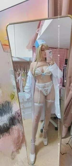 Candypopanca content