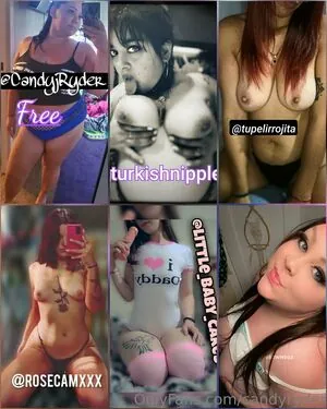 candyryder