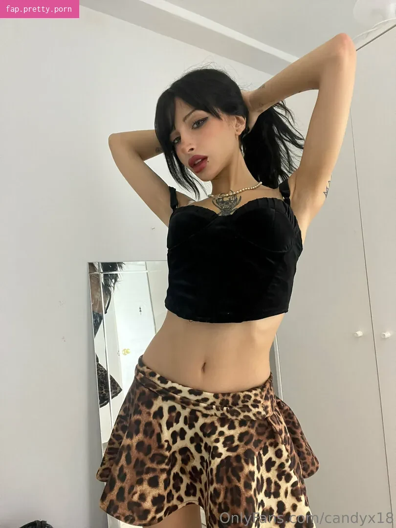 candyx18 - Photo #02