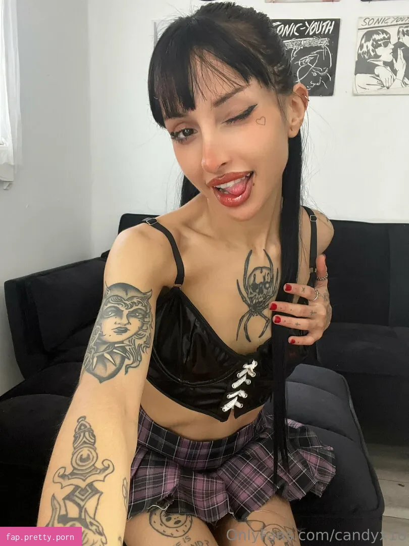 candyx18 - Photo #83