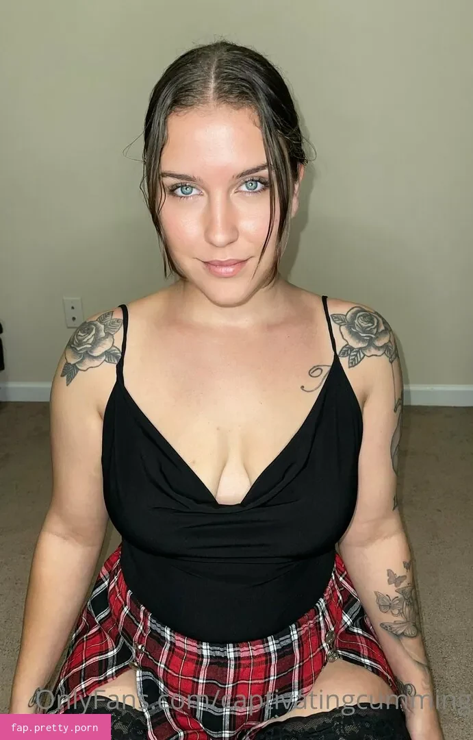captivatingcumming content