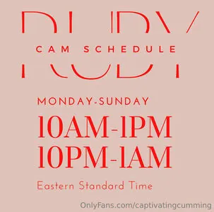 captivatingcumming content