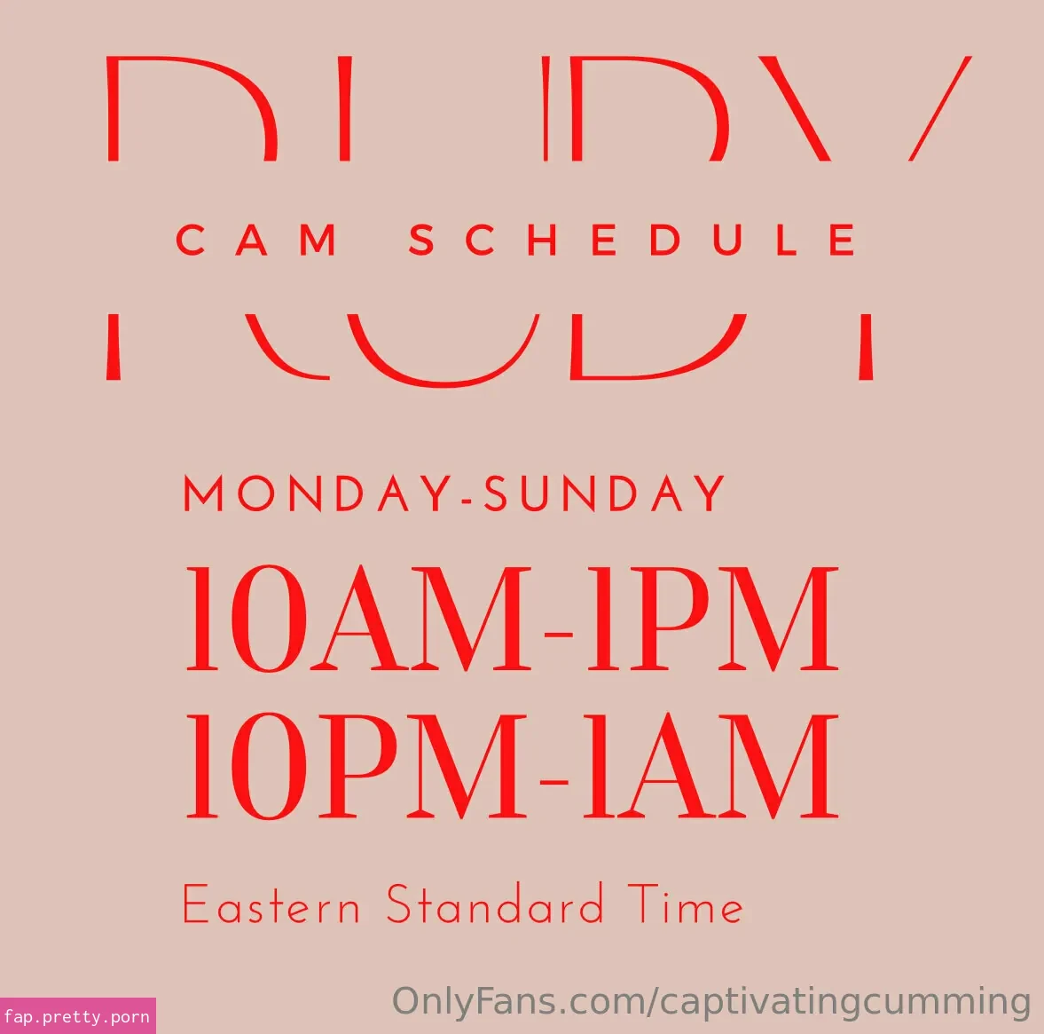 captivatingcumming - Photo #04