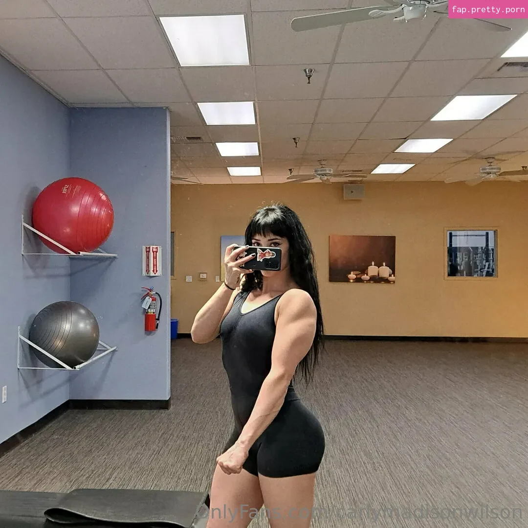 carlymadisonwilson content