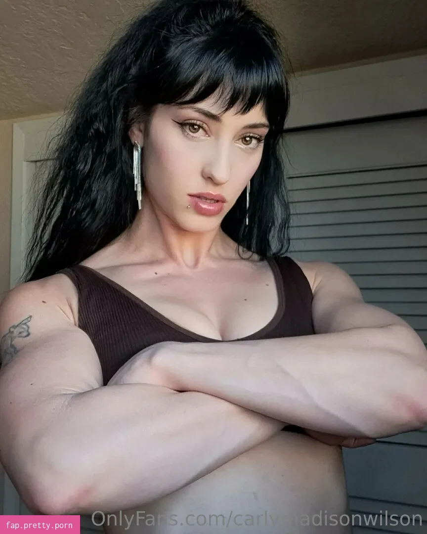 carlymadisonwilson - Photo #34