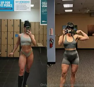 carlymadisonwilson content