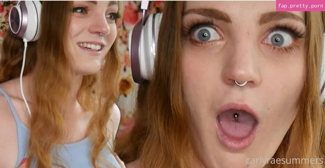 carlyraesummers - Photo #66