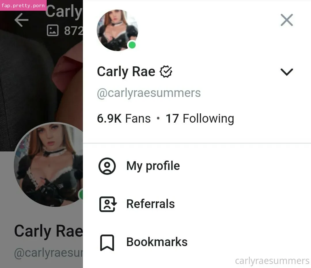 carlyraesummers - Photo #42