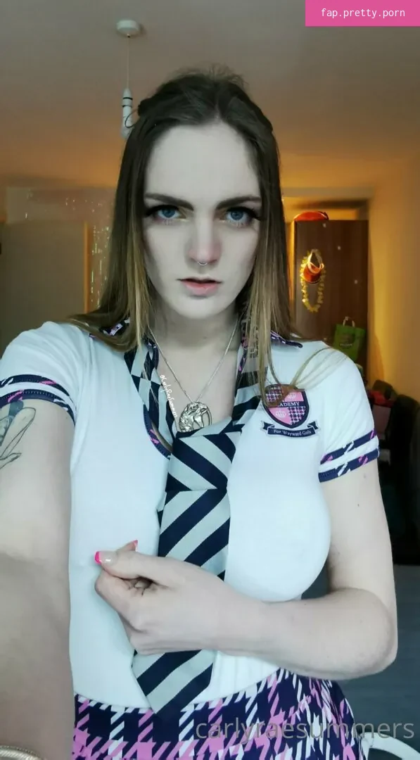 carlyraesummers - Photo #67