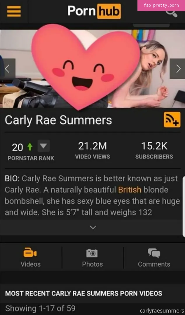 carlyraesummers - Photo #04