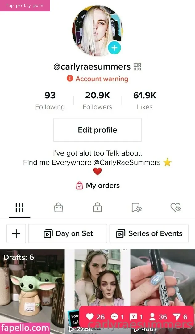 carlyraesummers - Photo #00