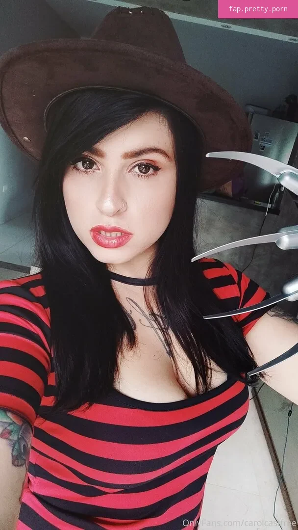 carolcastfree content