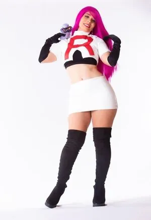 Carolina Angulo content