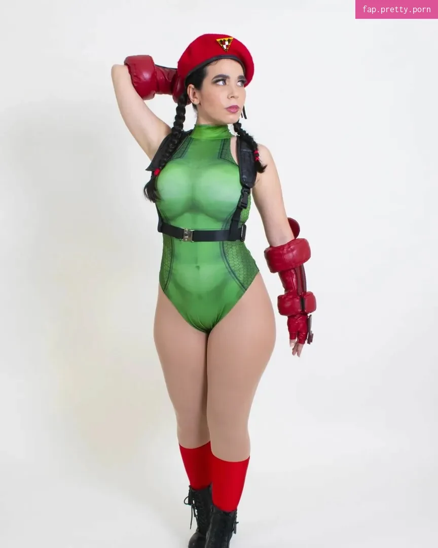 Carolina Angulo - Photo #17