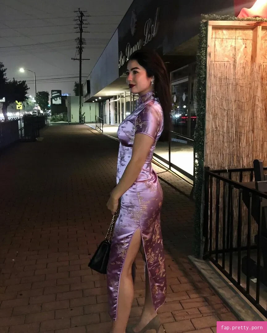 CarolineKwan - Photo #53