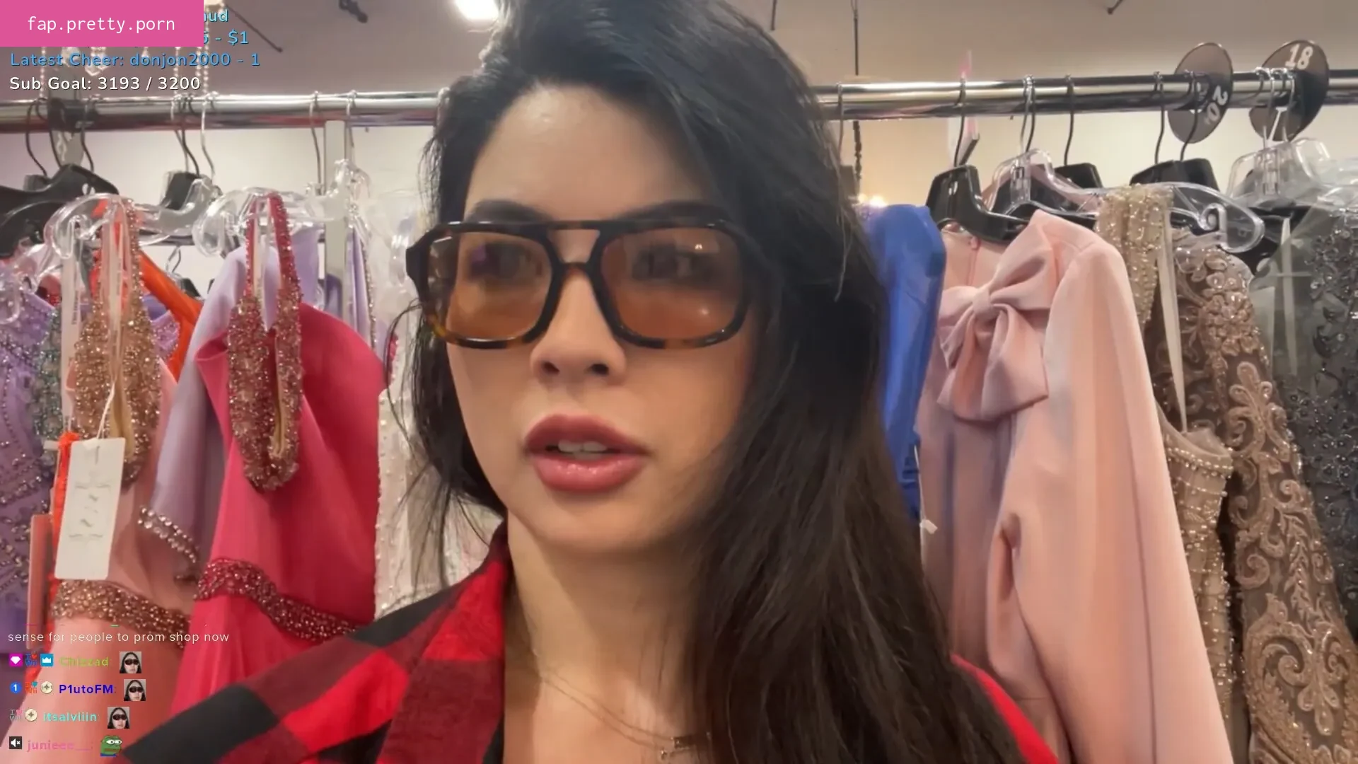 CarolineKwan - Photo #33