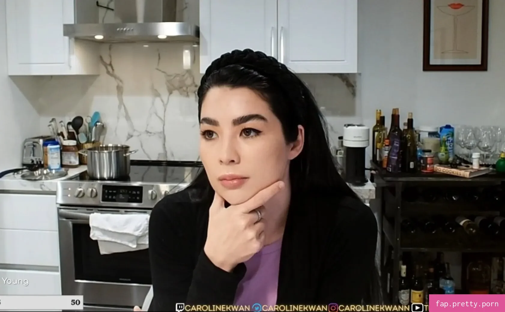 CarolineKwan - Photo #97