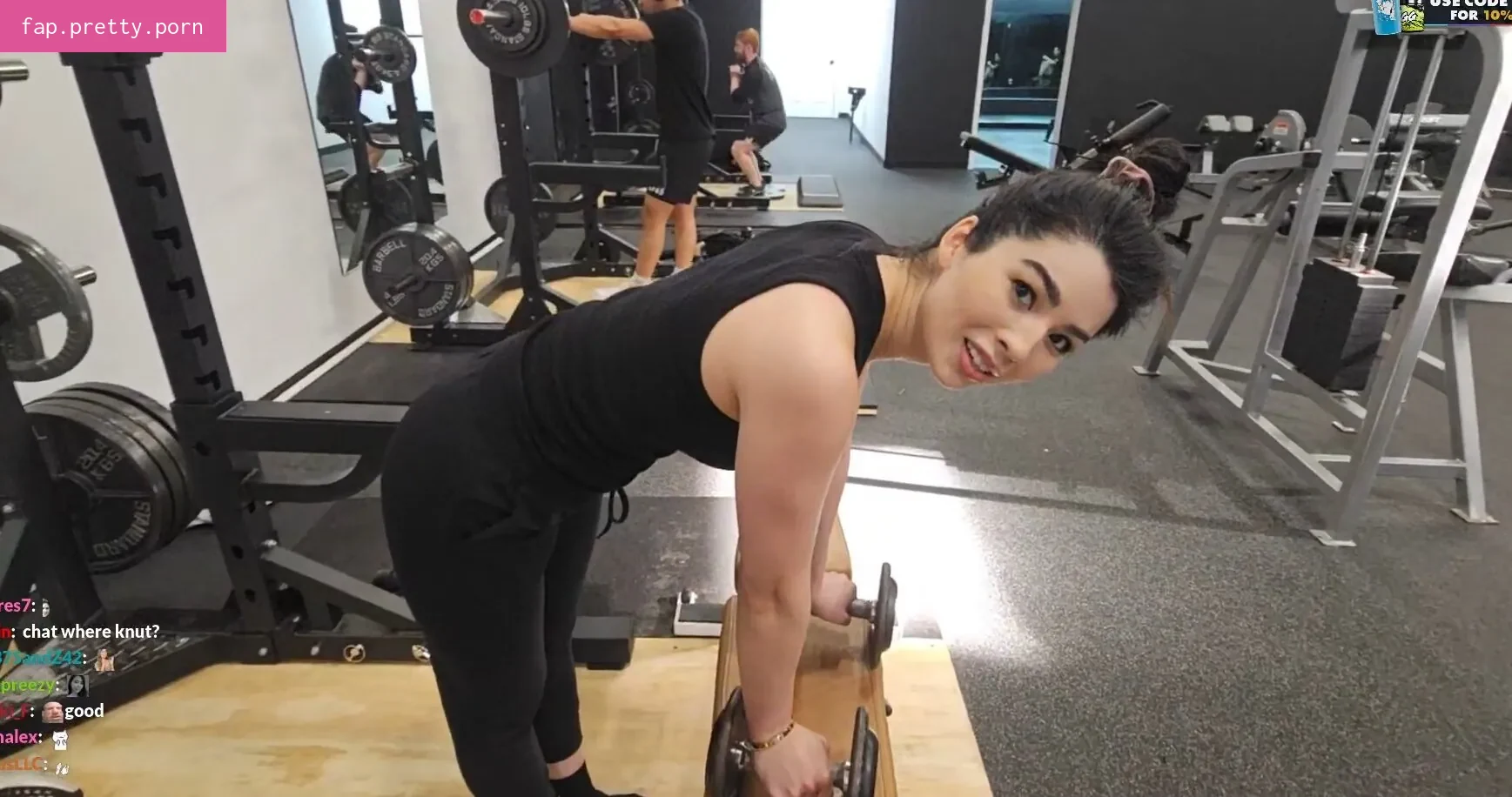 CarolineKwan - Photo #05