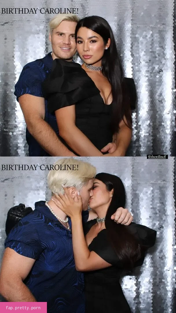 CarolineKwan - Photo #39