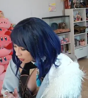 CarolineKwan content