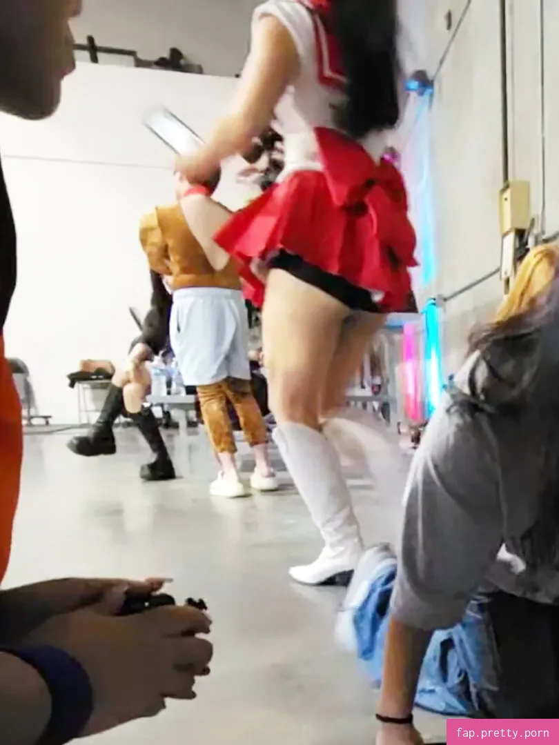 CarolineKwan - Photo #34