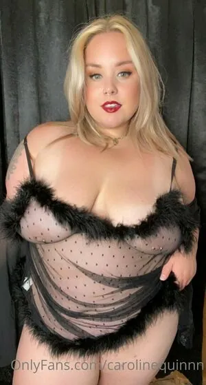 carolinequinnvip